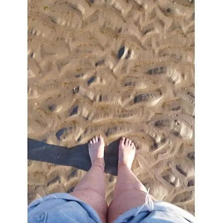 Hébergement de vacances Inselglueck Comfortable *