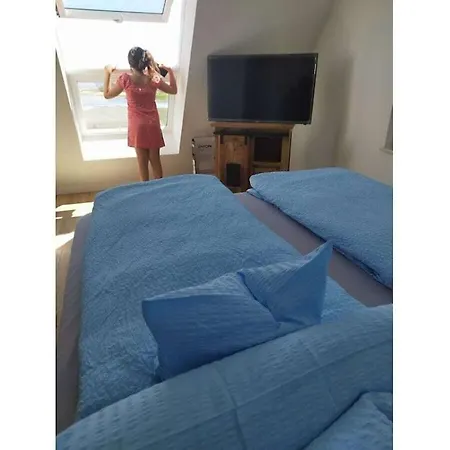 Inselglueck Comfortable Norderney