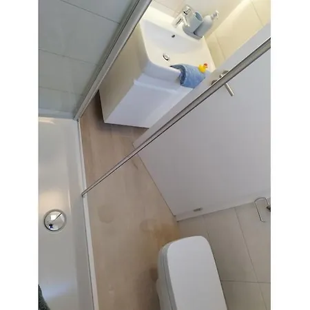 Inselglueck Comfortable 度假居 诺德奈