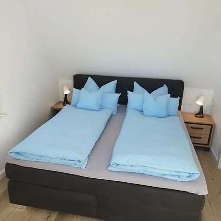 Inselglueck Comfortable Norderney