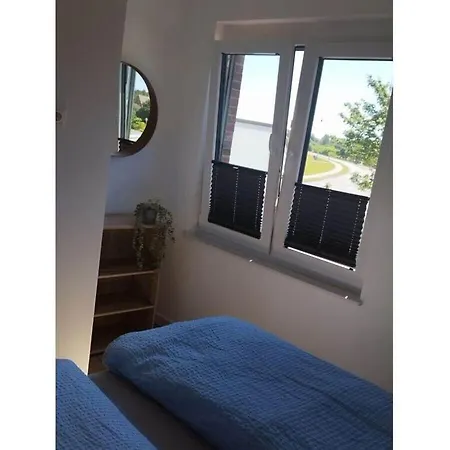 Inselglueck Comfortable Norderney