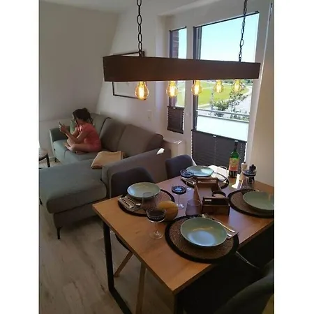 Hébergement de vacances Inselglueck Comfortable *