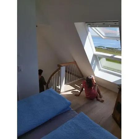 Hébergement de vacances Inselglueck Comfortable